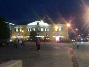 Sadovaya Street, 39-41, Saint Petersburg: photo