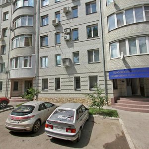 Саратов, Симбирская улица, 3/5: фото