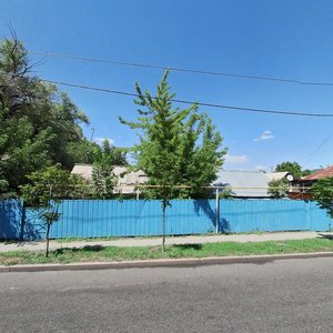 Алматы, Улица Богдана Хмельницкого, 36/1: фото