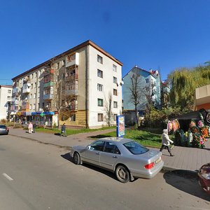 Vulytsia Nezalezhnosti, 36А, Ivano‑Frankivsk: photo