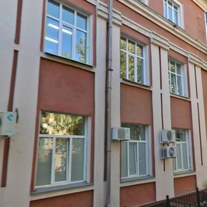 Serebrennikovskaya Street, 5к1 ، نوفوسيبيرسك: صورة