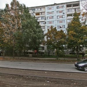 Klinicheskaya Street, 22, Samara: photo