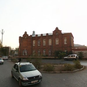 Krasnaya Naberezhnaya Street, 227А, Astrahan: photo