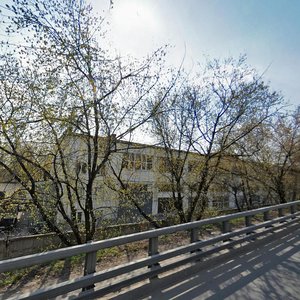 Ostapovsky Drive, 10с3, : foto