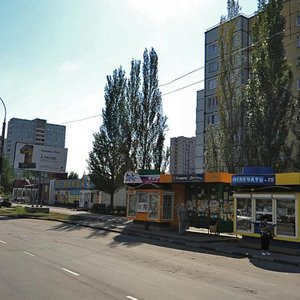 Dzerzhinskogo Street, 3Б, Togliatti: photo