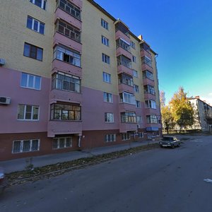 Vvedenskaya Street, 129, : foto
