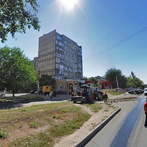 Vulytsia Khodakovskoho, 2, Donetsk: photo