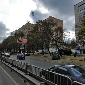 Chokolivskyi Boulevard, No:13, Kiev: Fotoğraflar