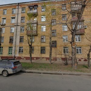 Perovskaya Street, 59, Moscow: photo