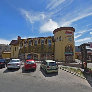 Chervonotkatska Street, 40 ، كييف: صورة