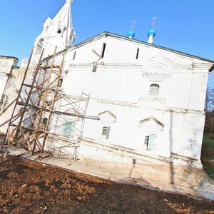 Melnichniy Lane, 8А, Nizhny Novgorod: photo