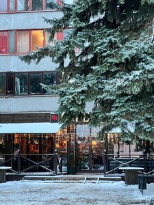 Oktyabrskaya Square, 4 ، : صورة
