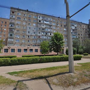 Кропивницкий, Улица Генерала Жадова, 23К2: фото