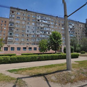 Vulytsia Henerala Zhadova, 23К2, Kropyvnytskyi: photo