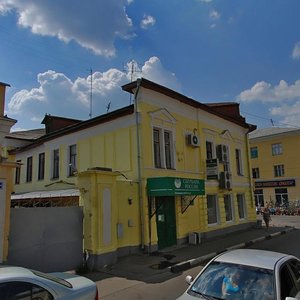Krasnogvardeyskaya Street, 3, Kolomna: photo