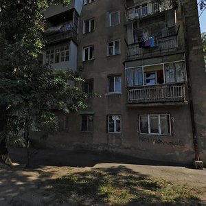 Serednofontanska vulytsia, 32А, Odesa: photo