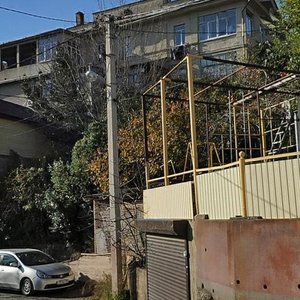 Сочи, Ряжский переулок, 8: фото