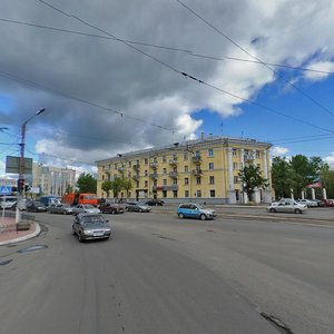 Gagarin Square, 2, Tver: photo
