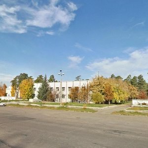 Ulitsa Voroshilova, 1, Angarsk: photo