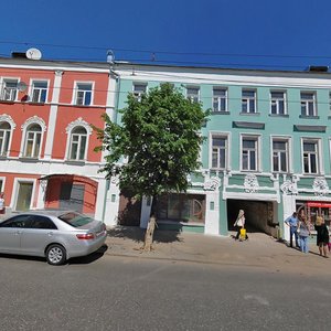 Кострома, Советская улица, 19: фото