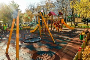 Solntsevsky Avenue, 12, : foto