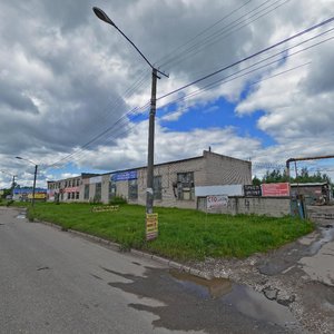 Rabochaya Street, 11, : foto