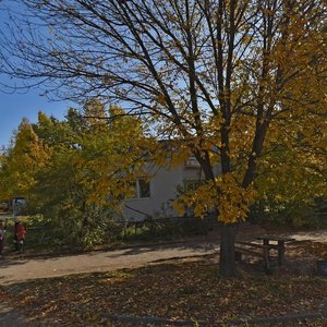 Baryshnikova Street, 83А, Izhevsk: photo