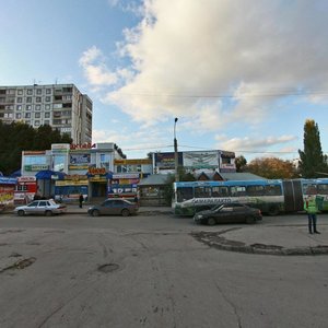 Karl Marx Avenue, 510В, Samara: photo