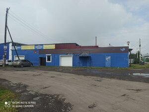 Ulitsa Klary Tsetkin, 114, Kemerovo: photo