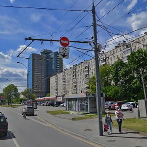 Москва, Дмитровское шоссе, 29к1: фото