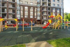 Sovetskiy Avenue, 81к1, Kaliningrad: photo