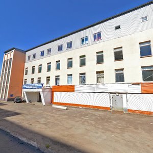 Zavodskaya ulitsa, 9с12 ، : صورة
