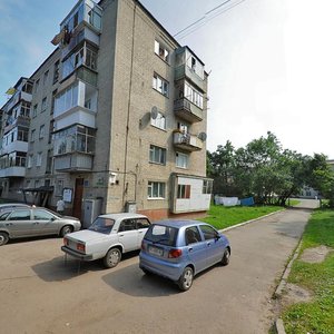 Vulytsia Yaroslava Hasheka, 15, Lviv: photo