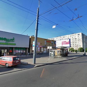 Yaroslava Gasheka Street, 6к2, Saint Petersburg: photo