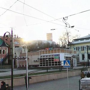 Rozhdestvenskaya Street, 4, Nizhny Novgorod: photo