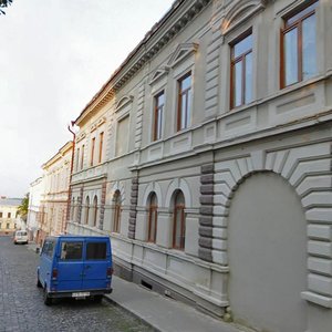 Vulytsia Sadovskoho, 6, Chernivtsi: photo