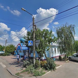 Rechnaya ulitsa, 99/83, Bataysk: photo