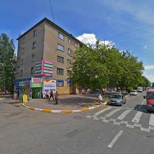 Mikhalevicha Street, 31, Ramenskoe: photo