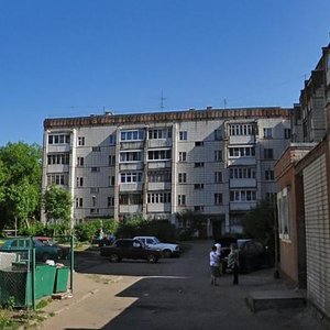 Rabochiy Avenue, 48, Kostroma: photo
