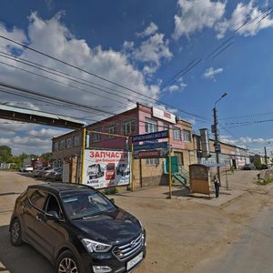 Klinicheskaya Street, 218, Samara: photo