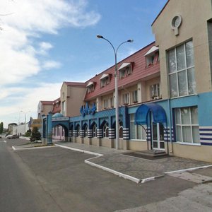 Starokubanskaya ulitsa, 143/2, Krasnodar: photo