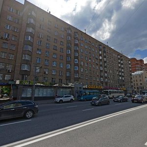 Krasnaya Presnya Street, 11, Moscow: photo