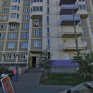 Molodyozhnaya Street, 60, Himki: photo