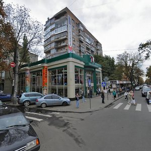 Pushkinska Street, 74А, Kharkiv: photo