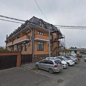 Babushkina Street, 37 ، كراسنودار: صورة