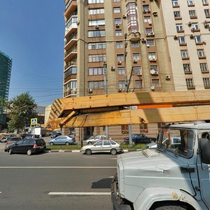 Valovaya Street, 20, Moscow: photo