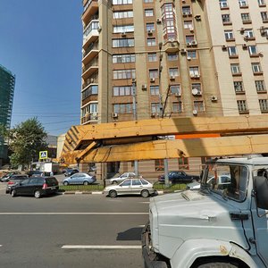 Москва, Валовая улица, 20: фото