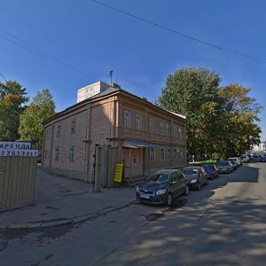 Kovalikhinskaya Street, 33, : foto