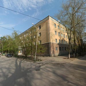 Soborniy Lane, 60/18, Rostov‑na‑Donu: photo