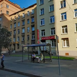 Kondratyevskiy Avenue, 41к1, : foto